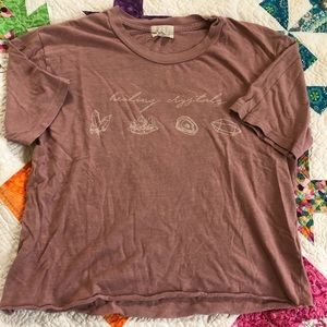 💎Healing Crystals T-Shirt 💎